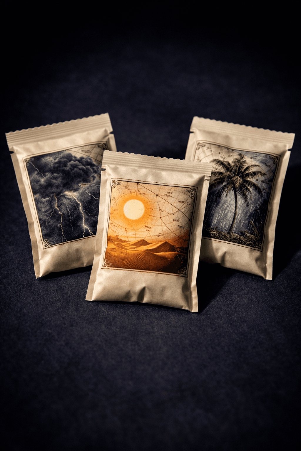 Single Origin Cloud Mist