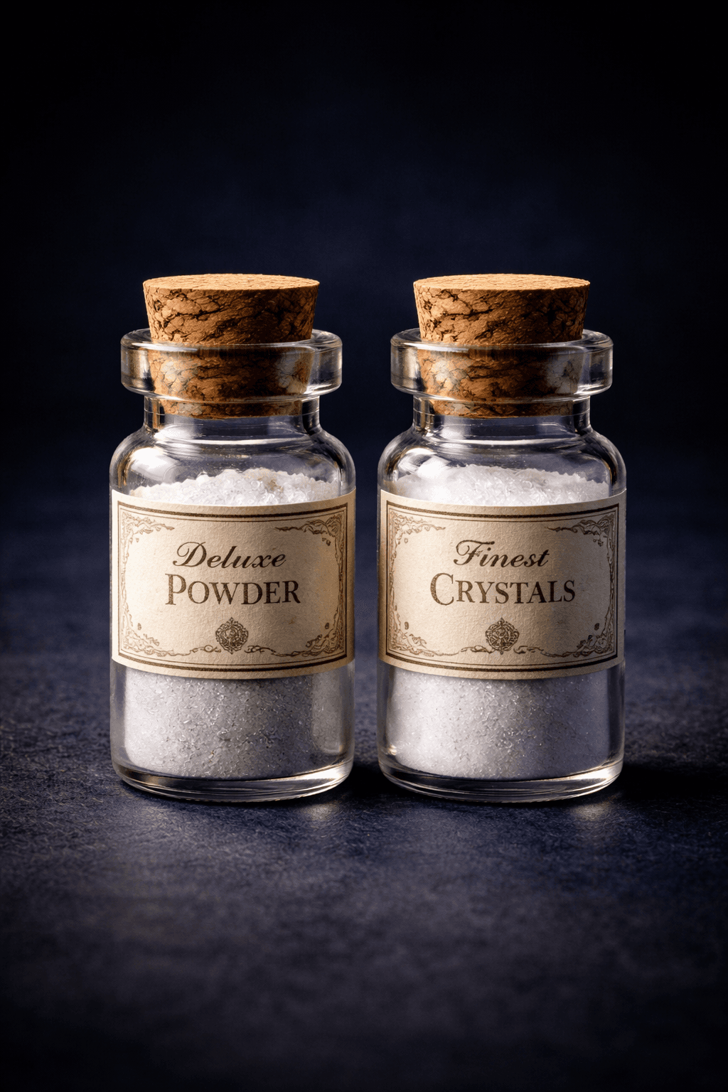 Gourmet Water Seasoning