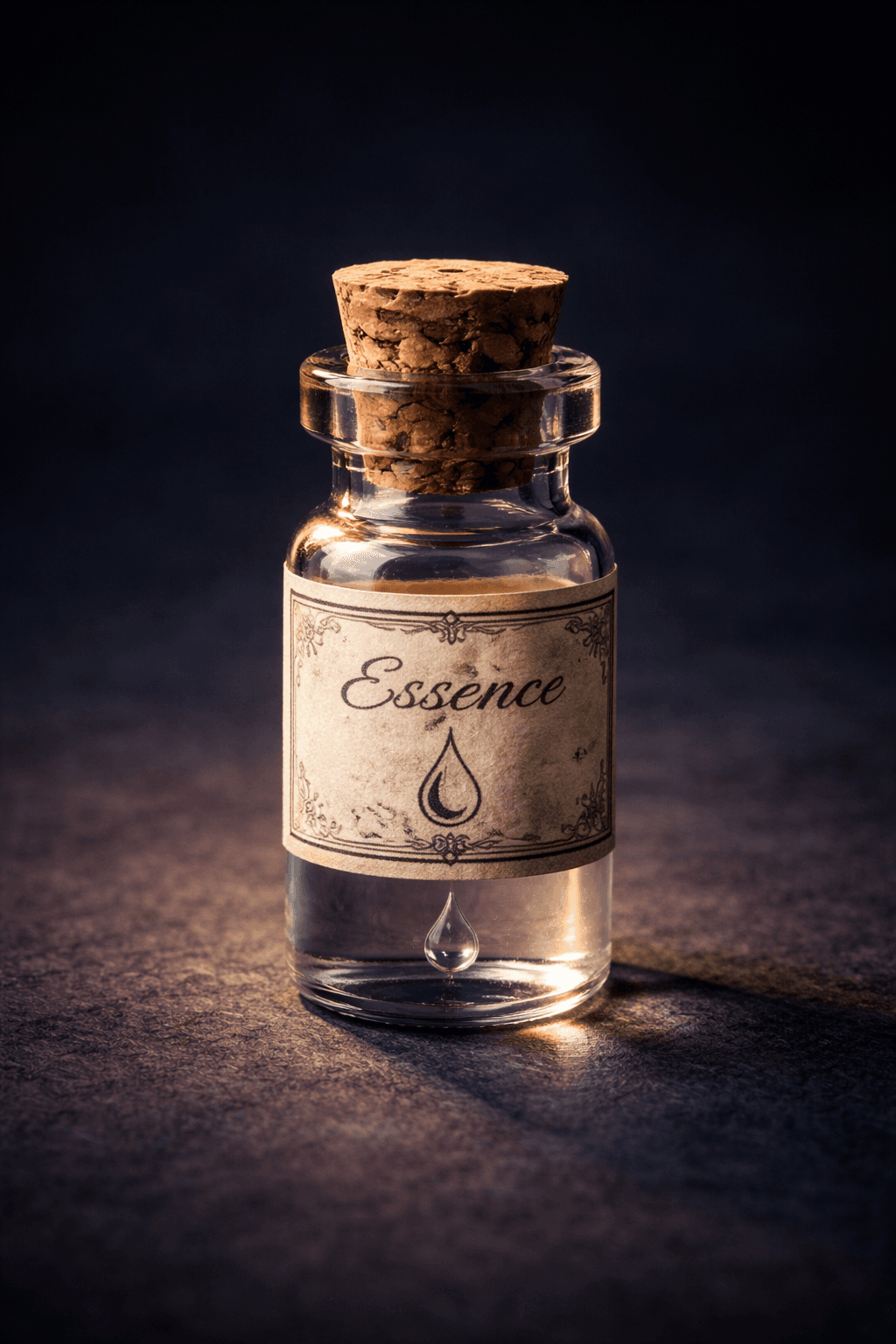 Instant Water Starter Culture