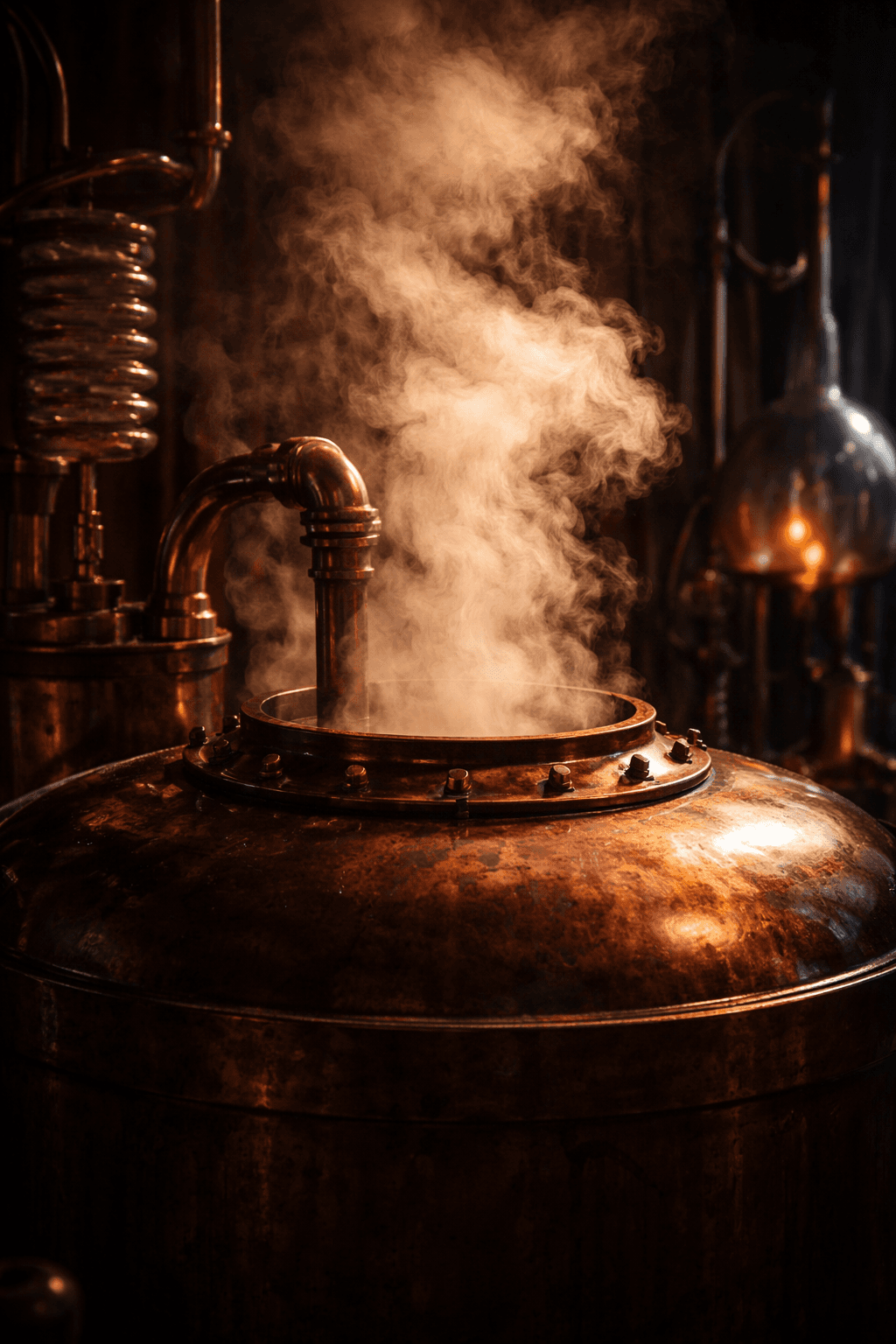 Thermal Dissociation